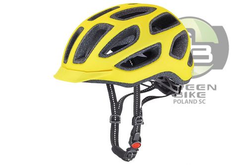 Kask Uvex City E 52-57 cm